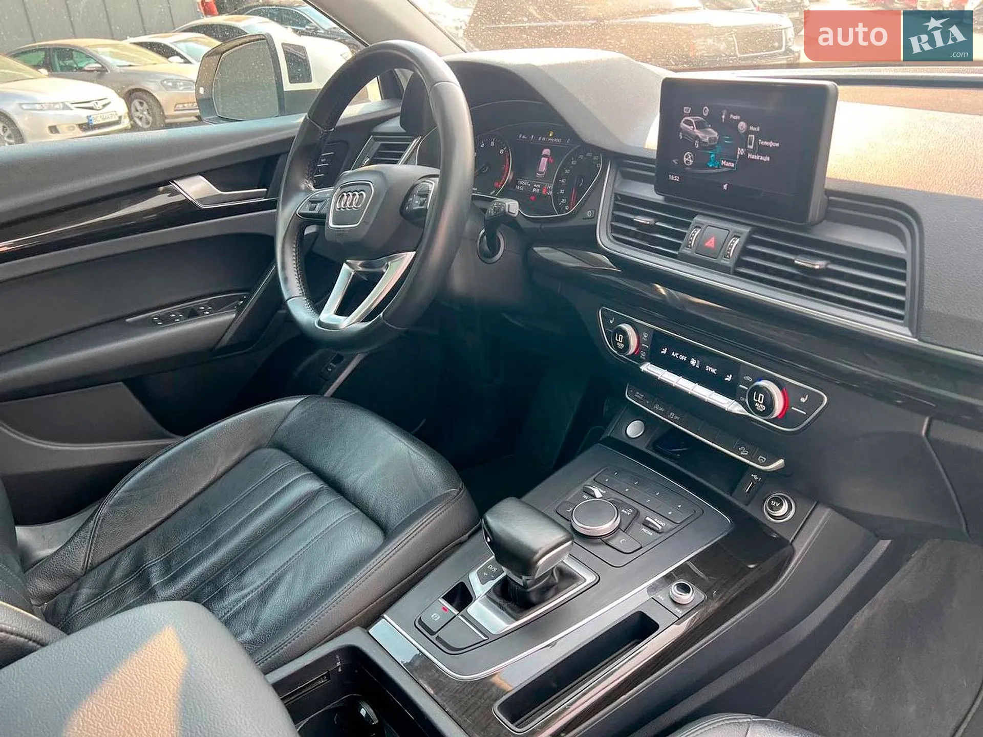 2018 Audi Q5 - мініатюра 48