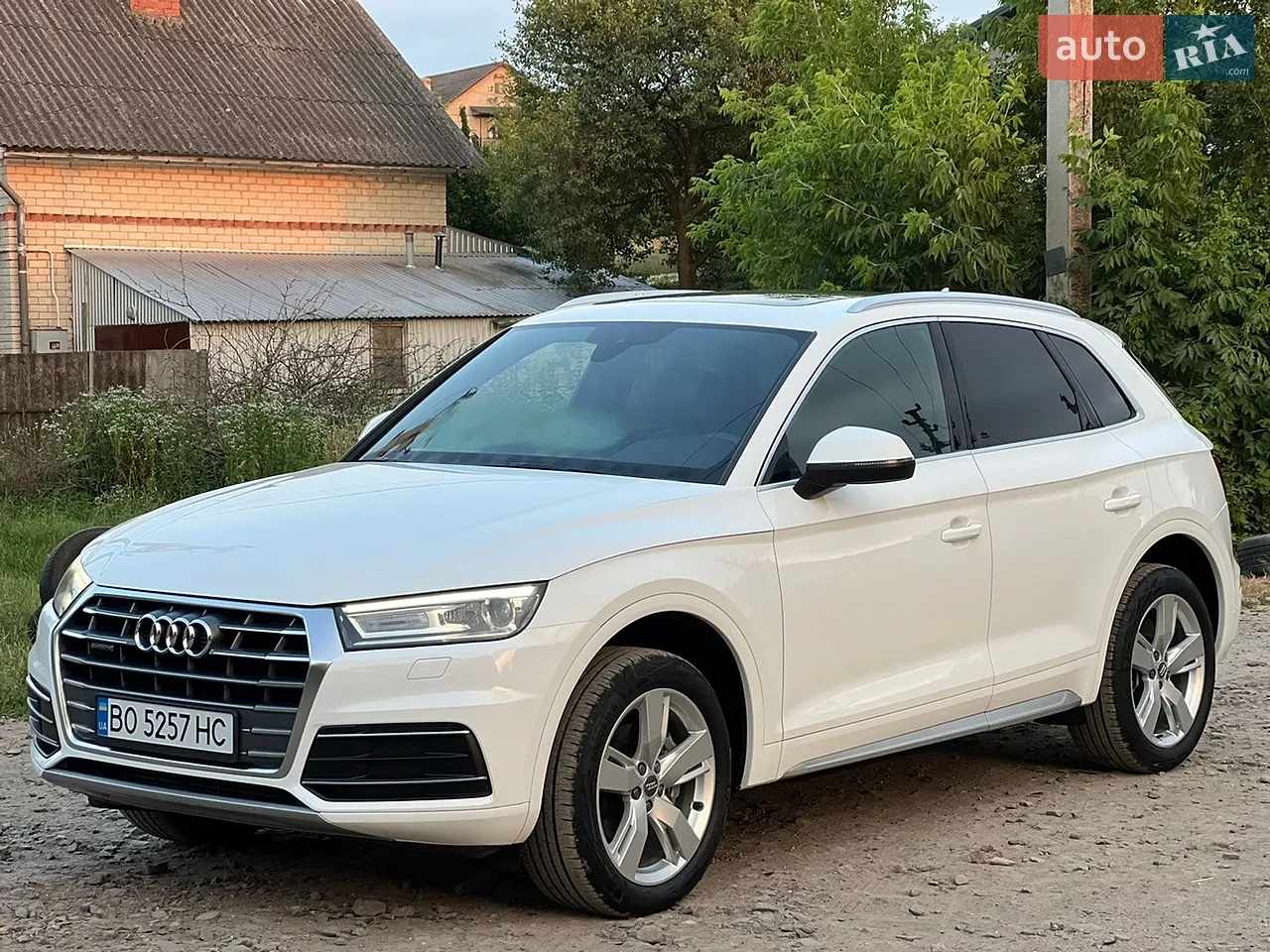2019 Audi Q5 - мініатюра 35