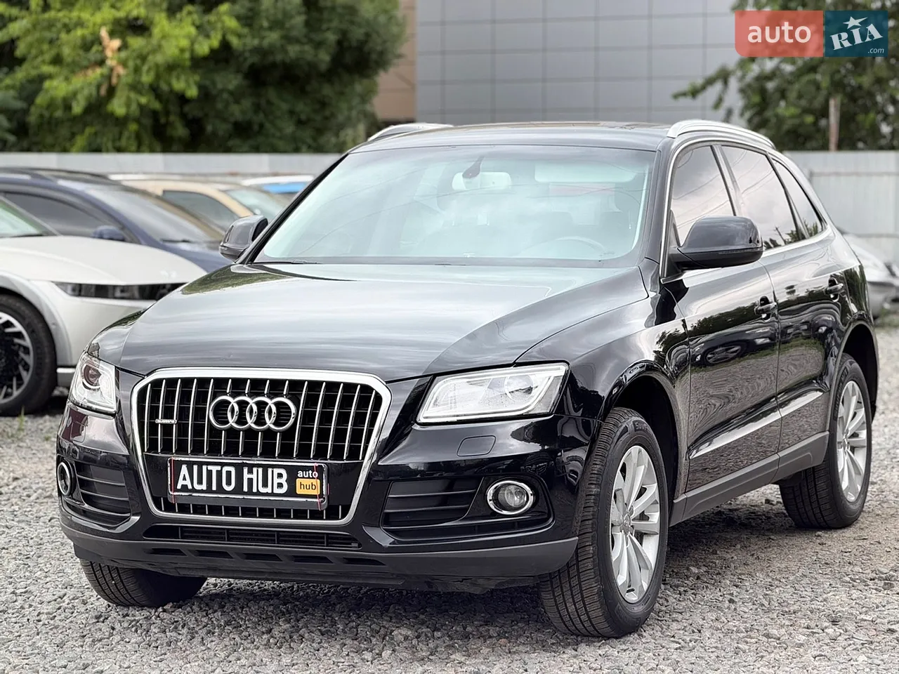 2014 Audi Q5 - мініатюра 18