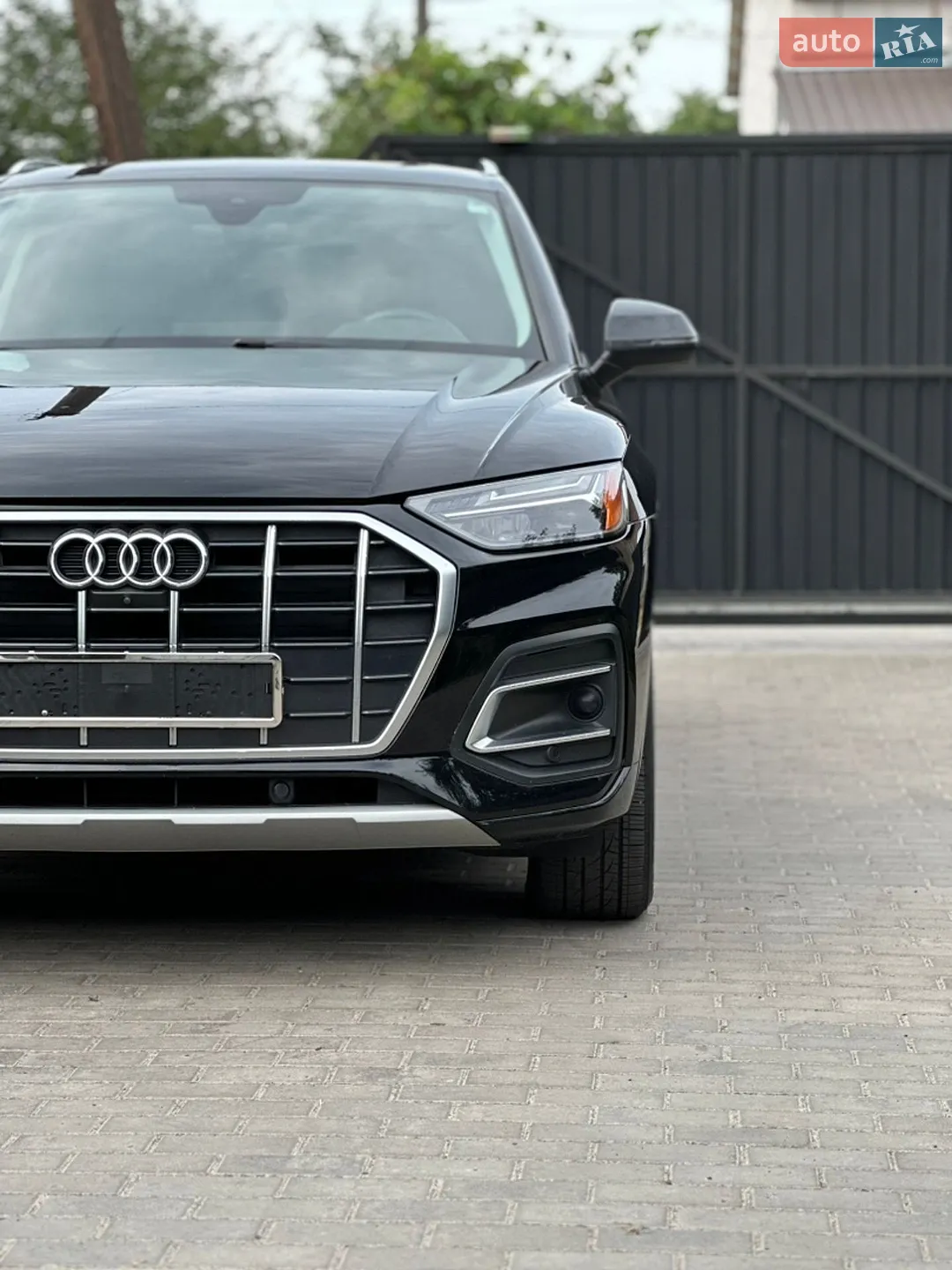 2020 Audi Q5 - мініатюра 15