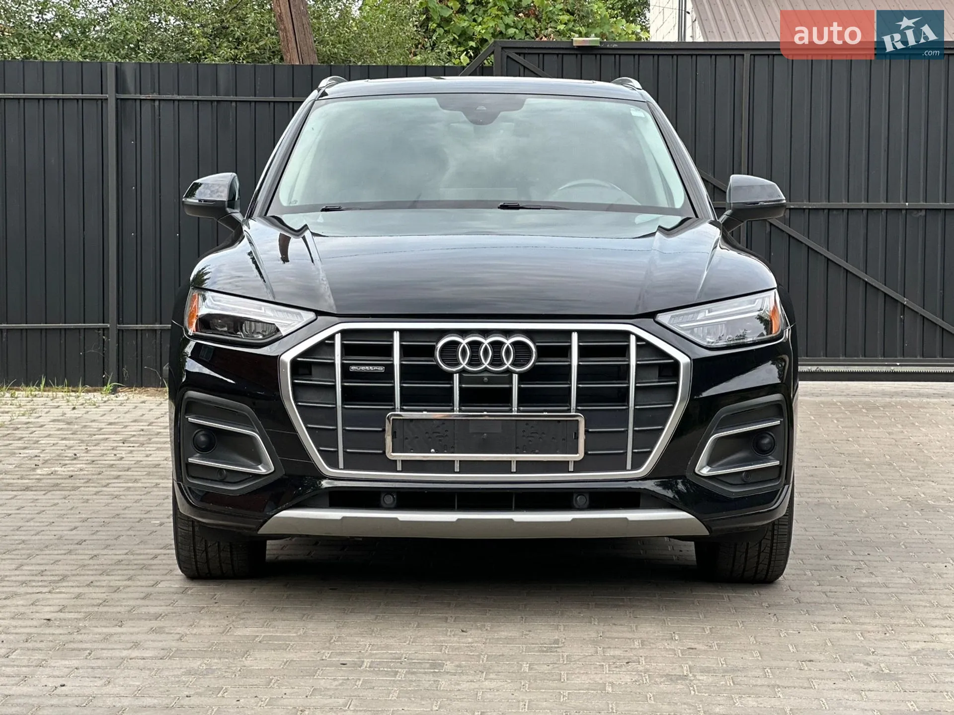 2020 Audi Q5 - мініатюра 16