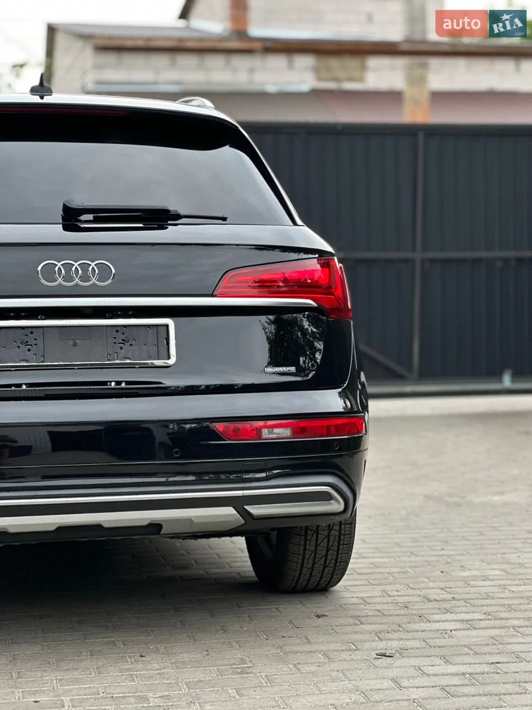 2020 Audi Q5 - мініатюра 20