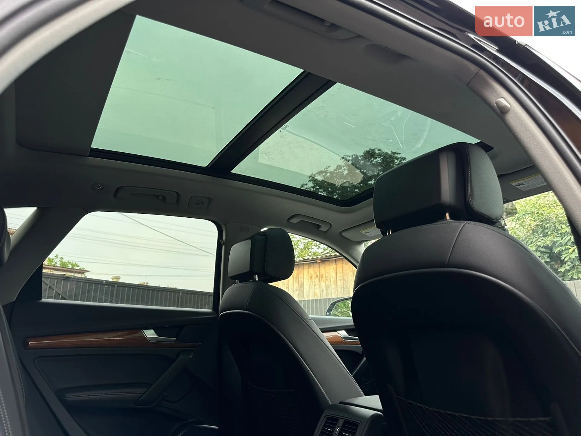 2020 Audi Q5 - мініатюра 49