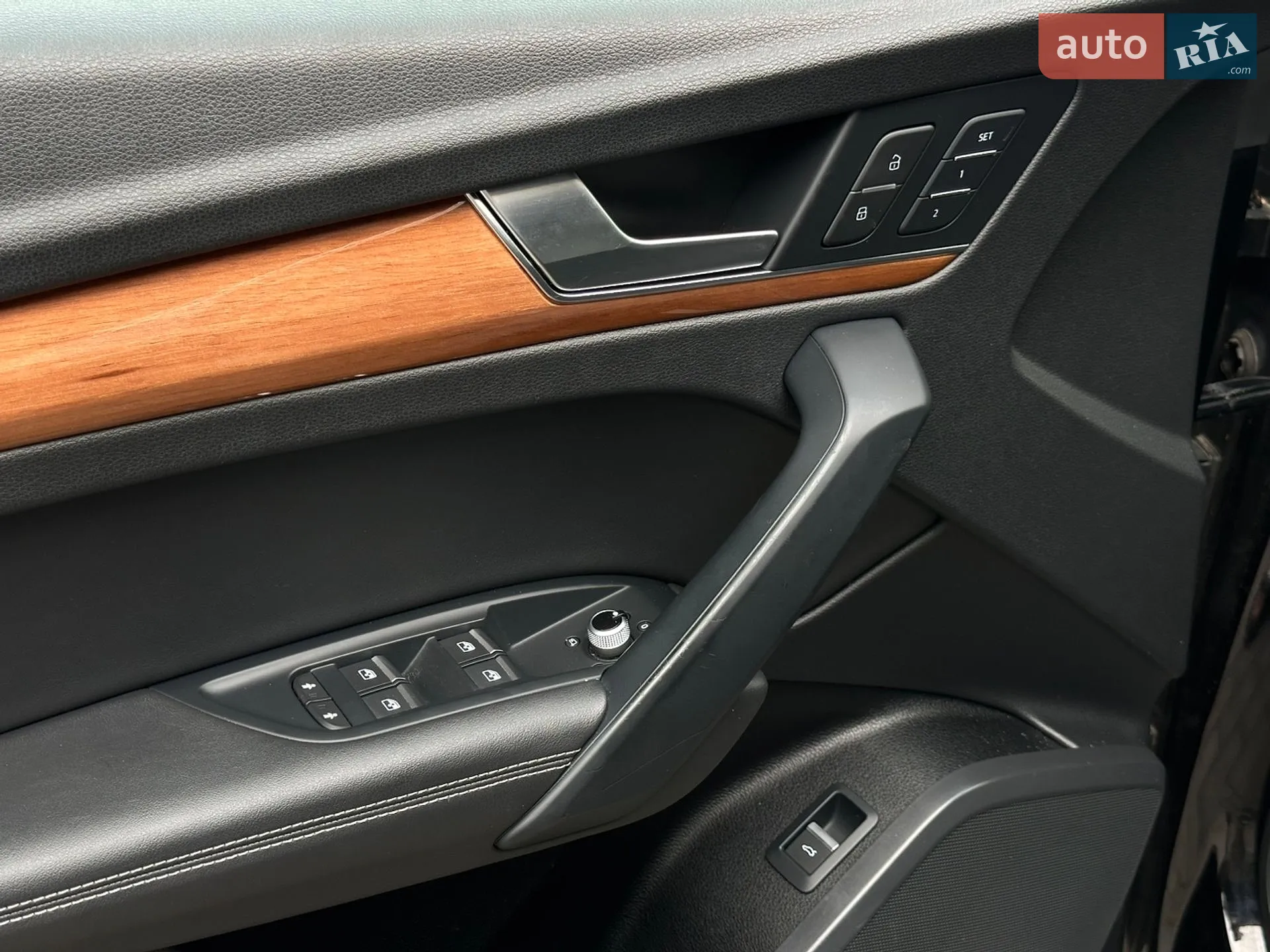 2020 Audi Q5 - мініатюра 54