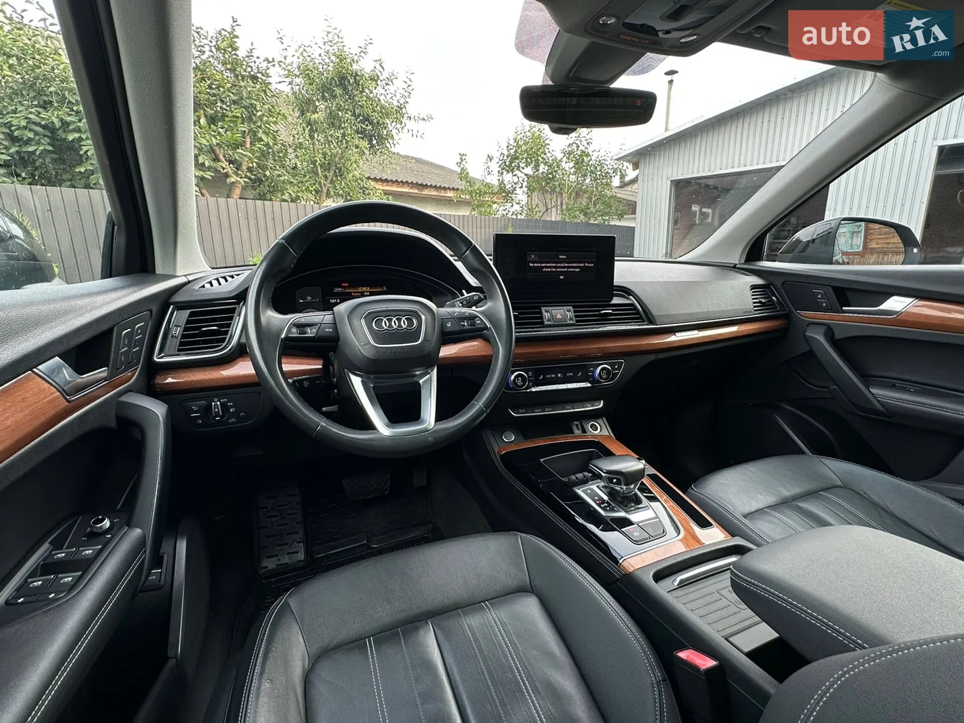 2020 Audi Q5 - мініатюра 59