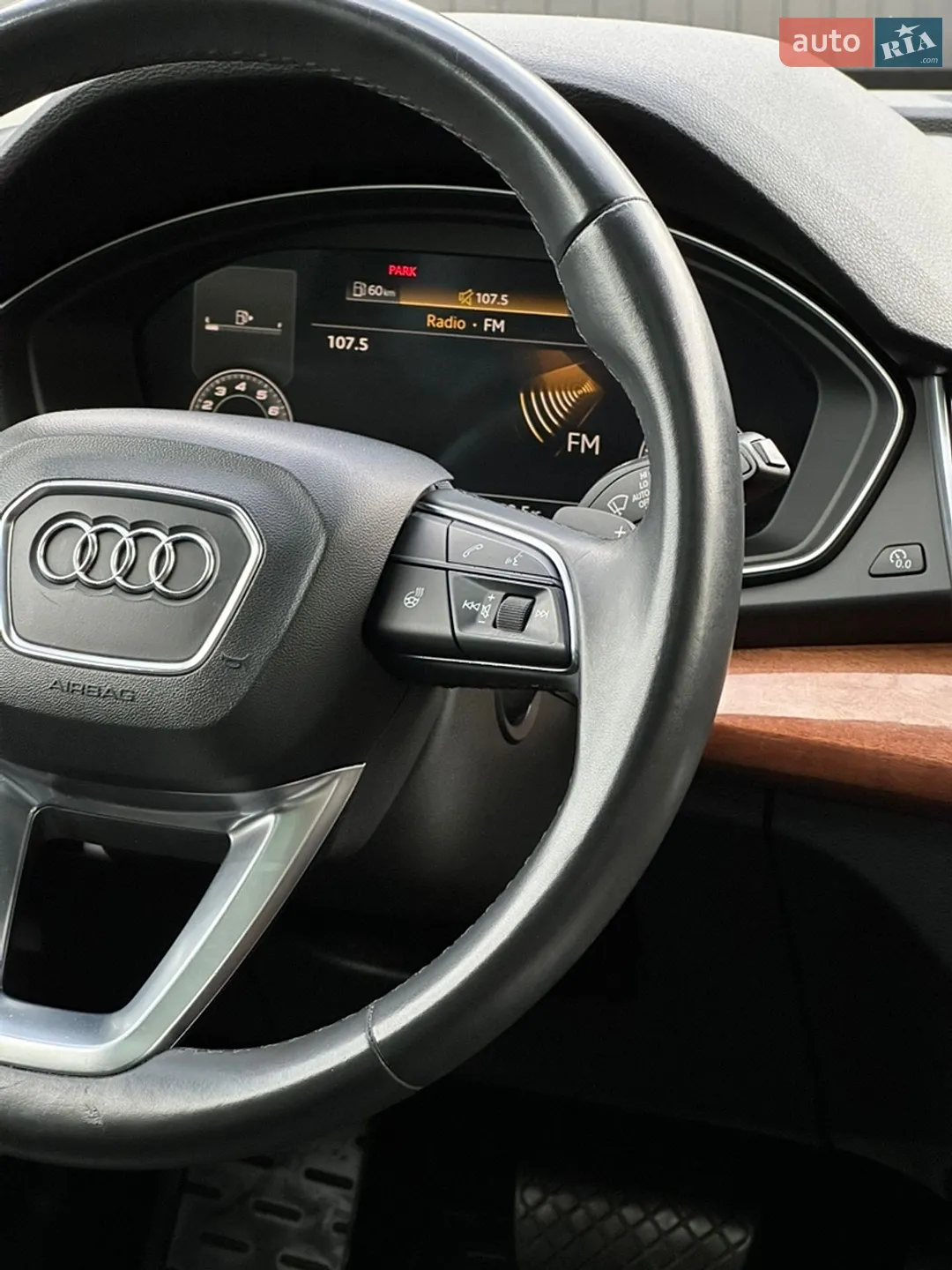 2020 Audi Q5 - мініатюра 63