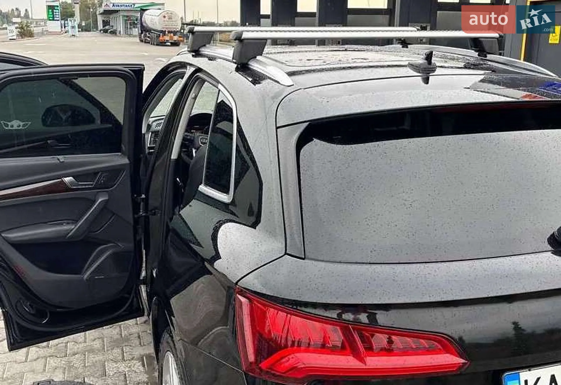 2019 Audi Q5 - мініатюра 11