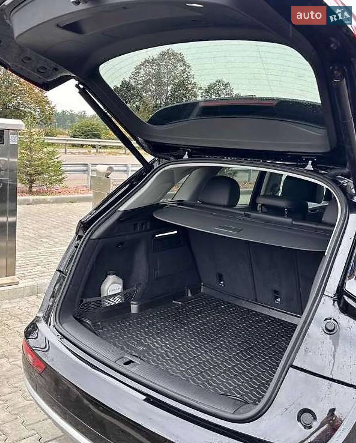 2019 Audi Q5 - мініатюра 13