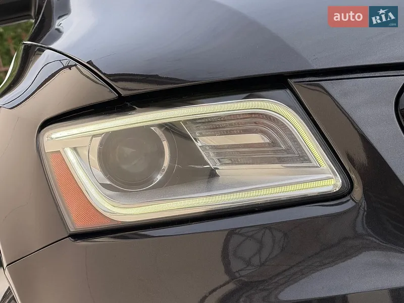 Audi Q5 2013 VIN WA1LFAFP9EA060263 фото оголошення 15 з 131