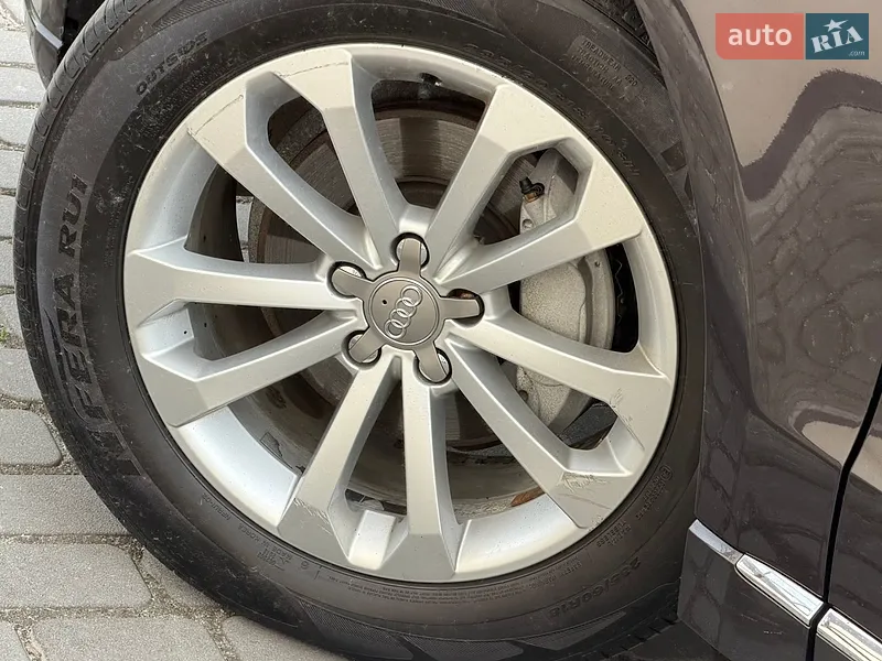 Audi Q5 2013 VIN WA1LFAFP9EA060263 фото оголошення 46 з 131