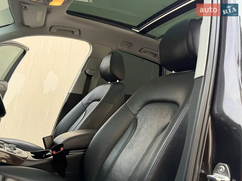 Audi Q5 2013 VIN WA1LFAFP9EA060263 фото оголошення 49 з 131