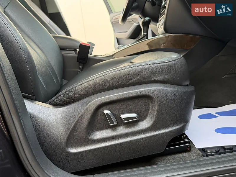 Audi Q5 2013 VIN WA1LFAFP9EA060263 фото оголошення 62 з 131