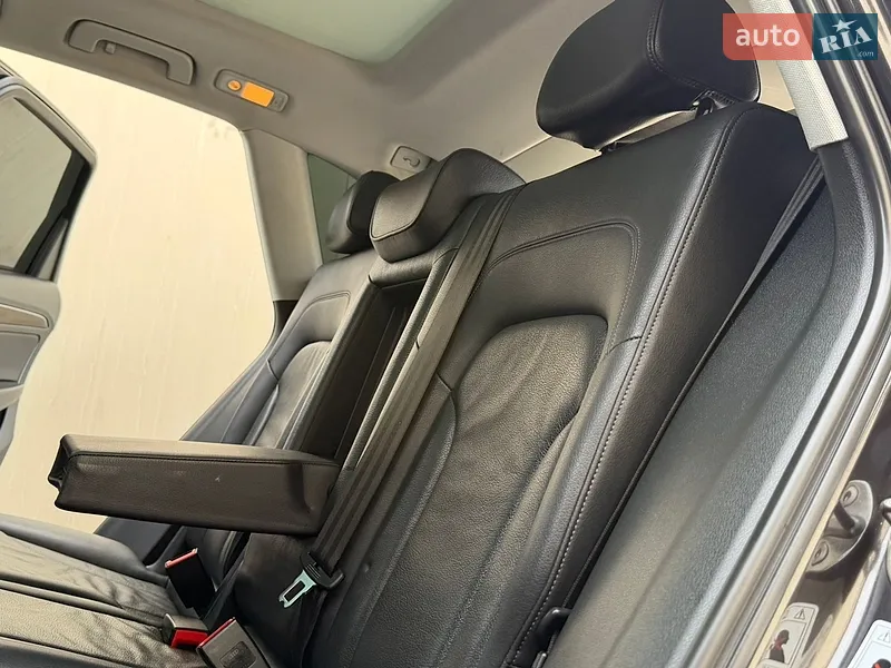 Audi Q5 2013 VIN WA1LFAFP9EA060263 фото оголошення 77 з 131