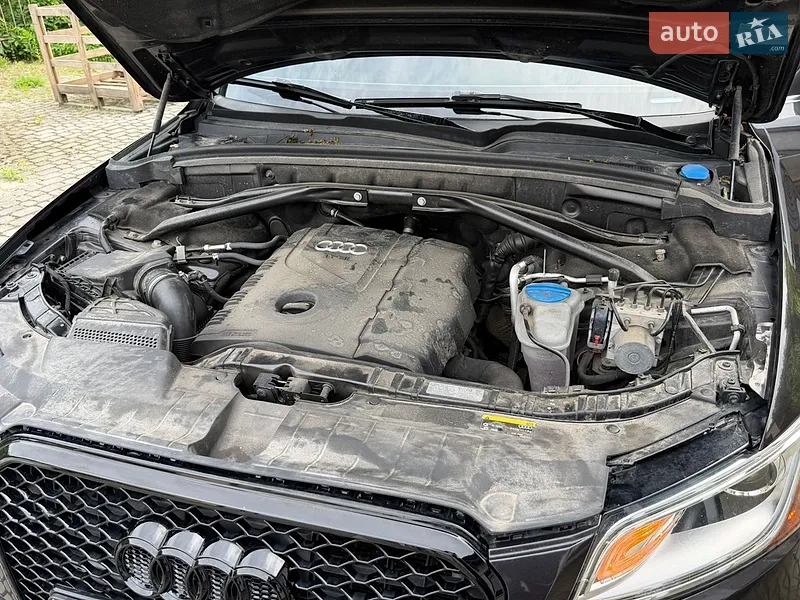 Audi Q5 2013 VIN WA1LFAFP9EA060263 фото оголошення 81 з 131