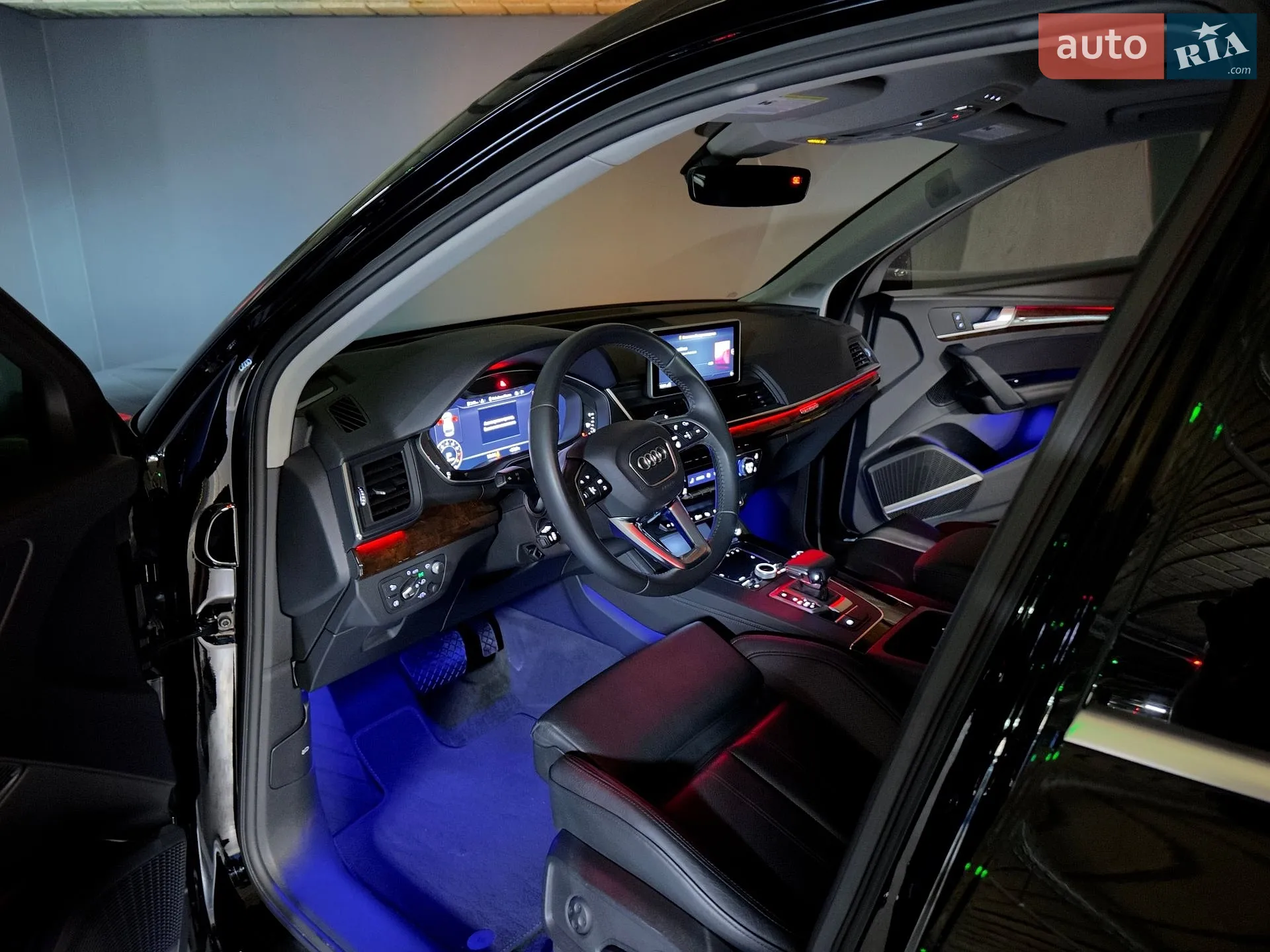 2019 Audi Q5 - мініатюра 42