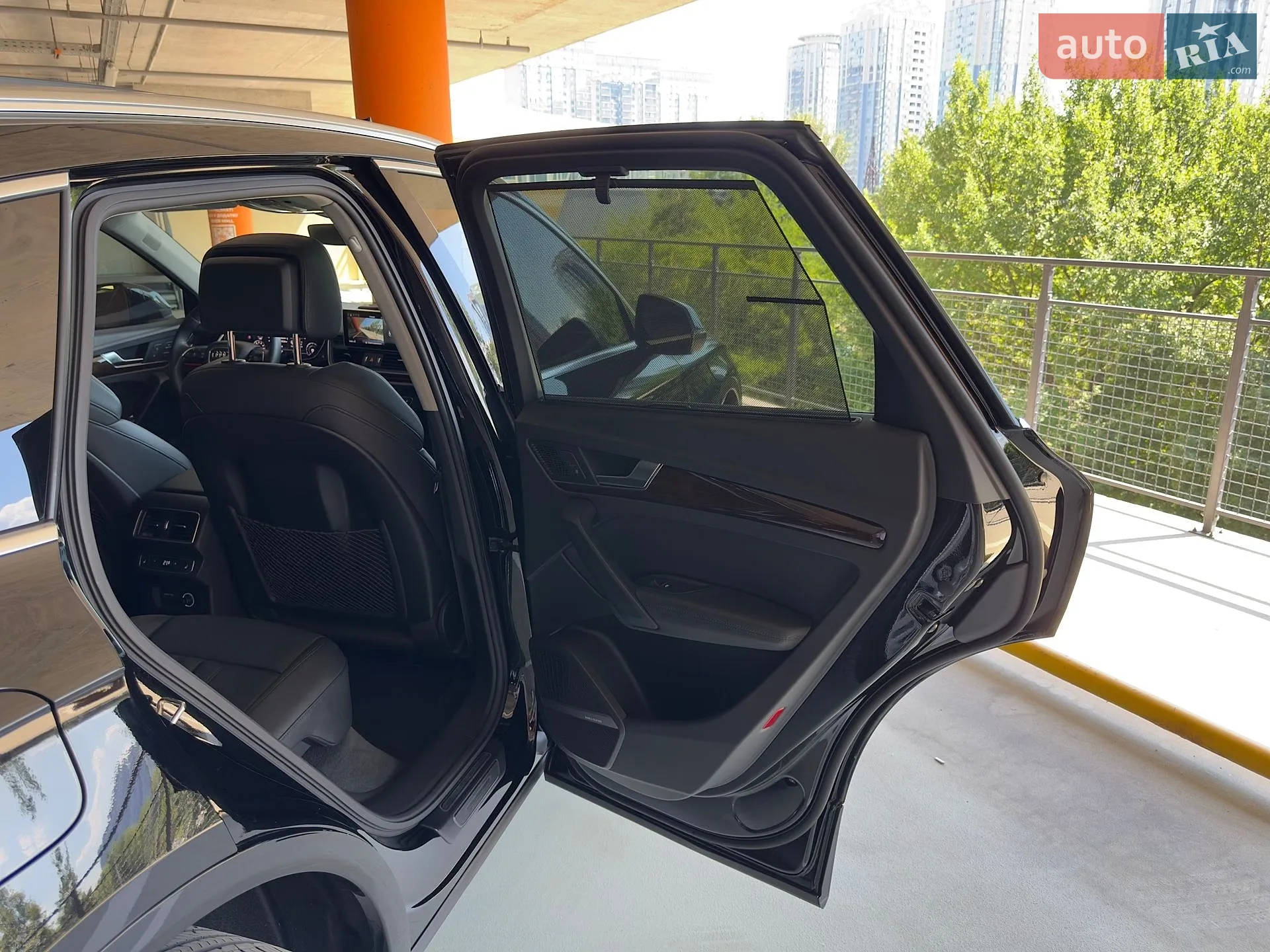 2019 Audi Q5 - мініатюра 26