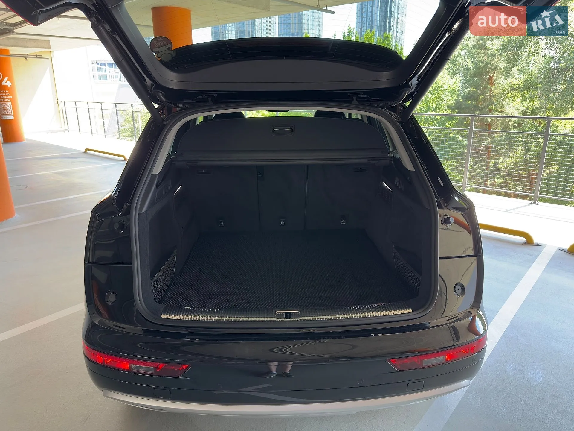 2019 Audi Q5 - мініатюра 12