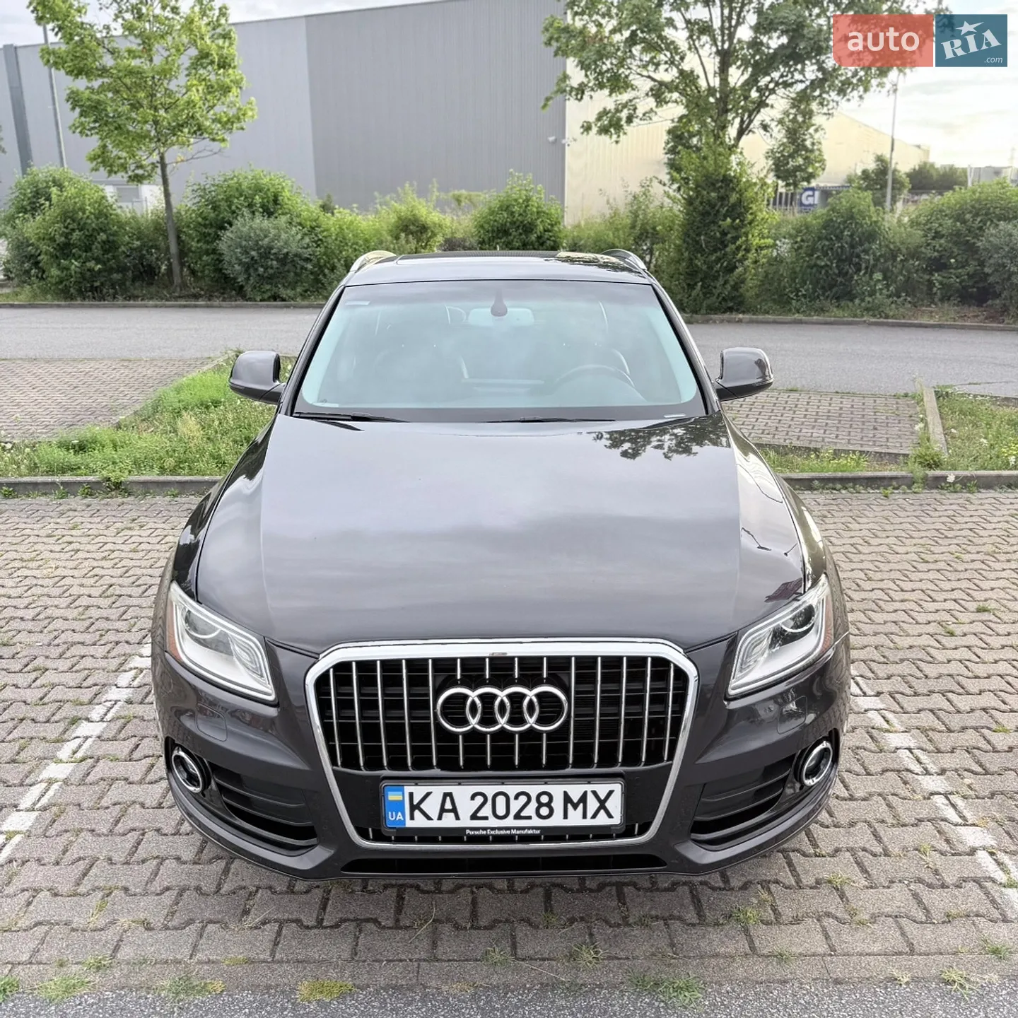 2013 Audi Q5 - мініатюра 6