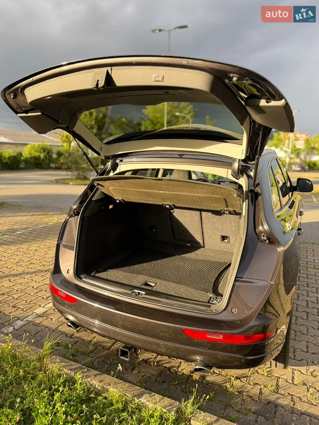 2013 Audi Q5 - мініатюра 8
