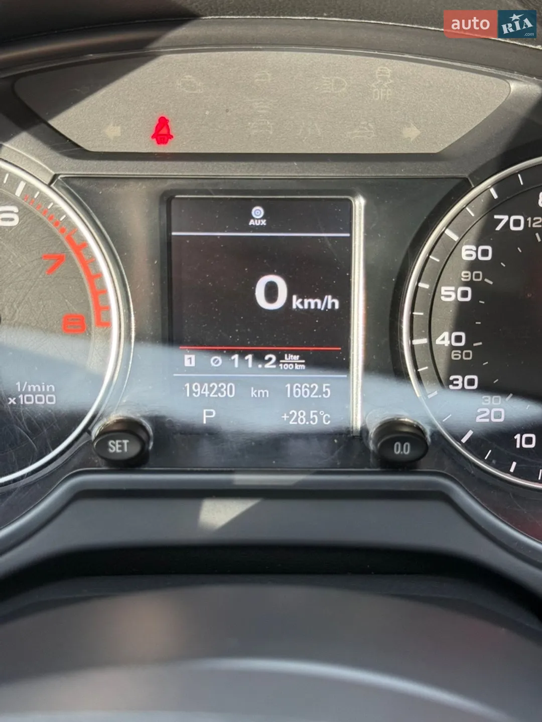 2013 Audi Q5 - мініатюра 14