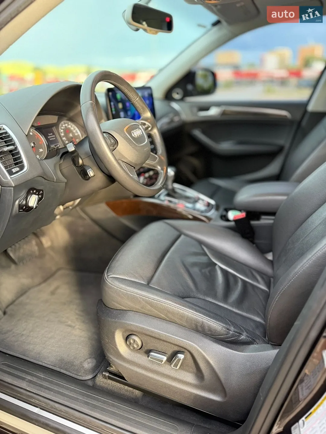 2013 Audi Q5 - мініатюра 17