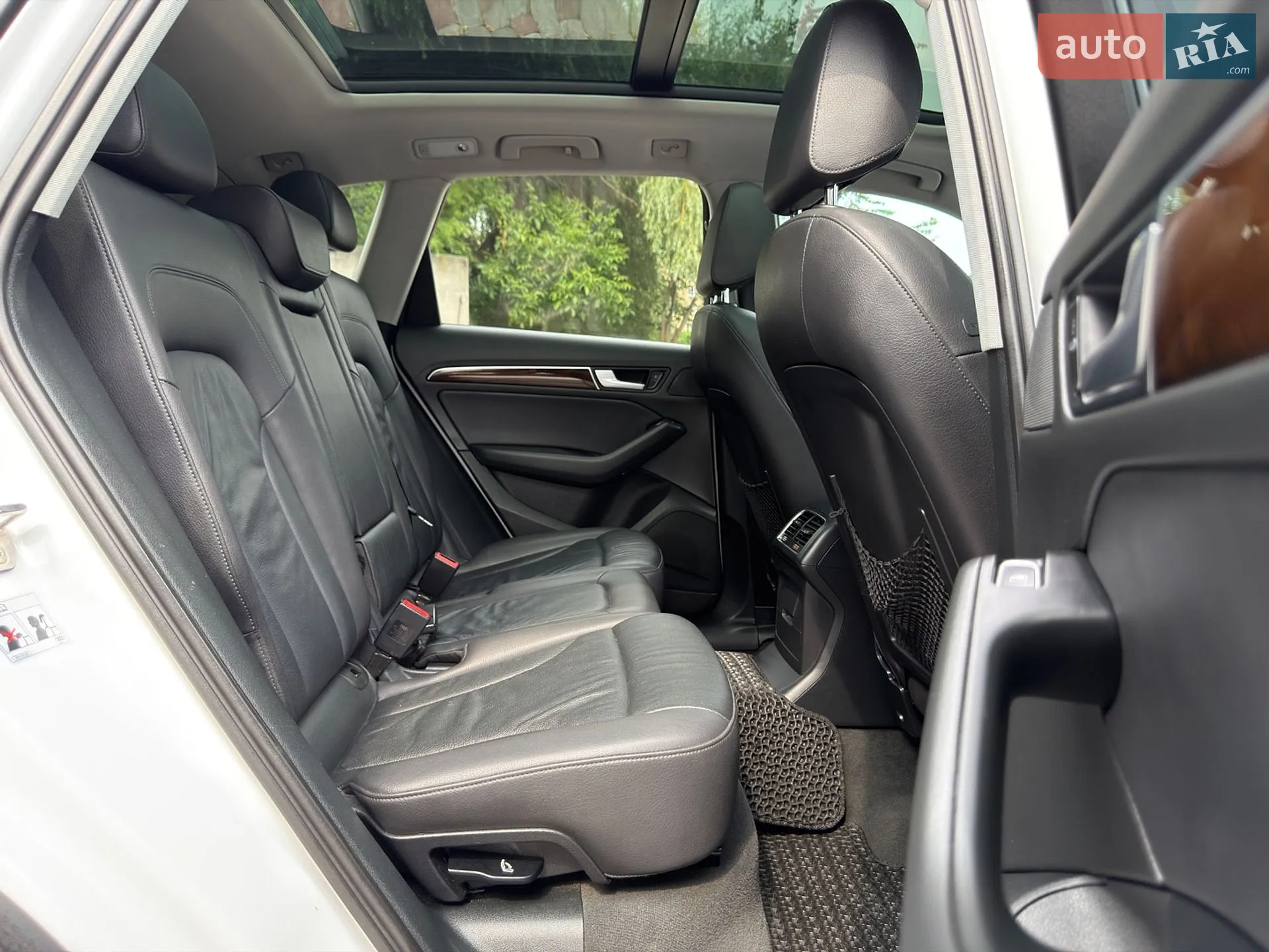 2015 Audi Q5 - мініатюра 4