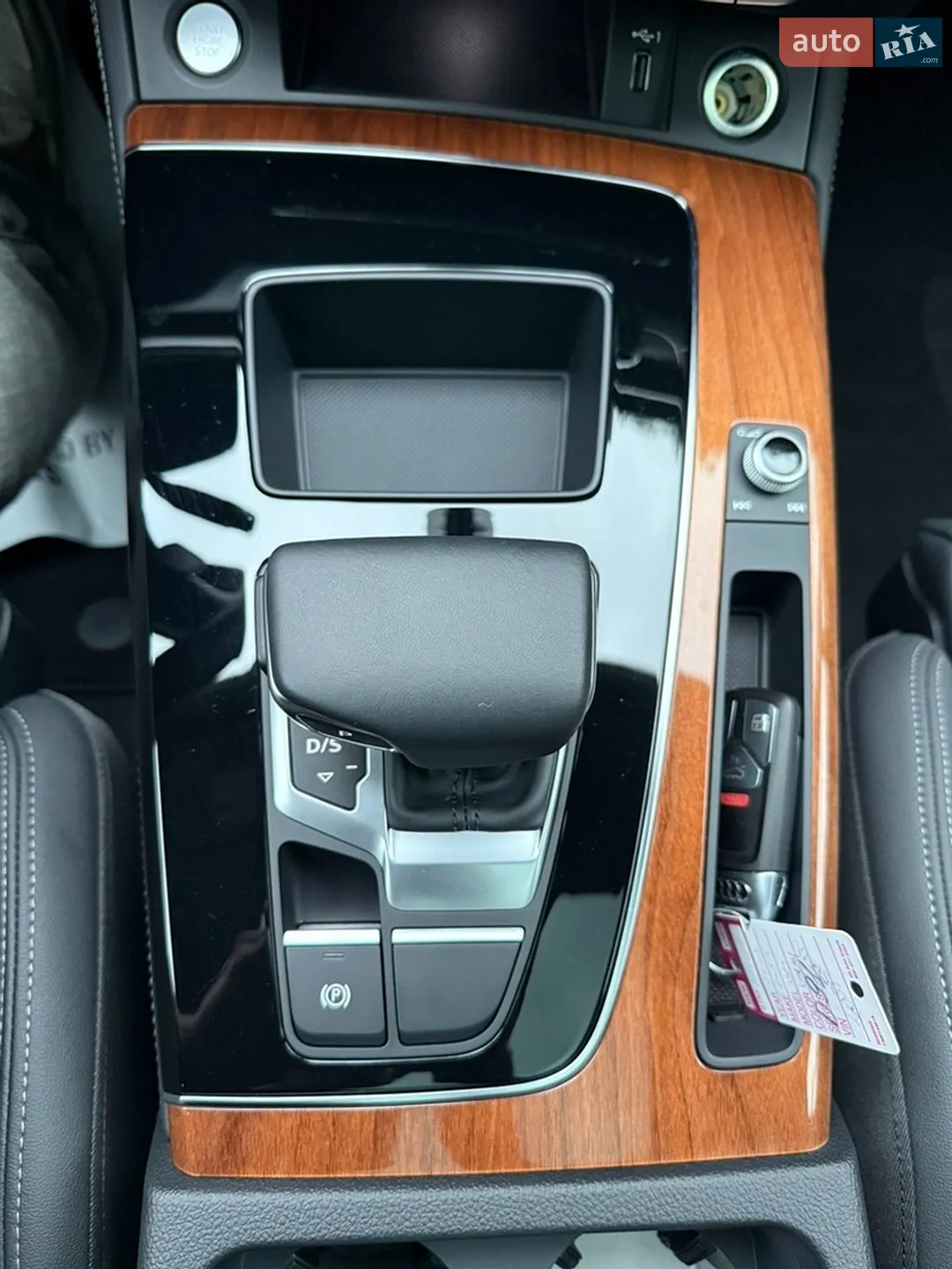 2021 Audi Q5 - мініатюра 21