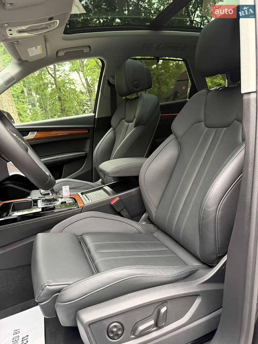 2021 Audi Q5 - мініатюра 27