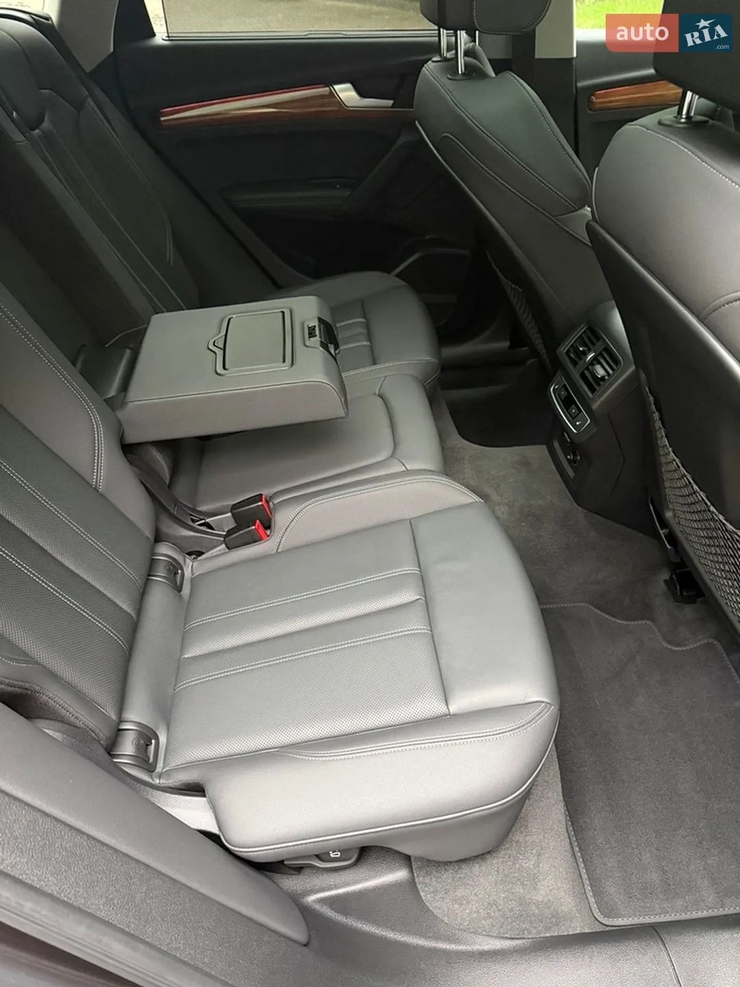 2021 Audi Q5 - мініатюра 36