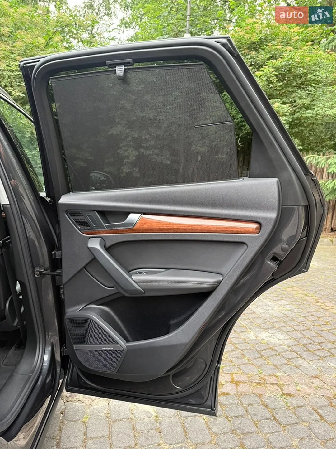 2021 Audi Q5 - мініатюра 38