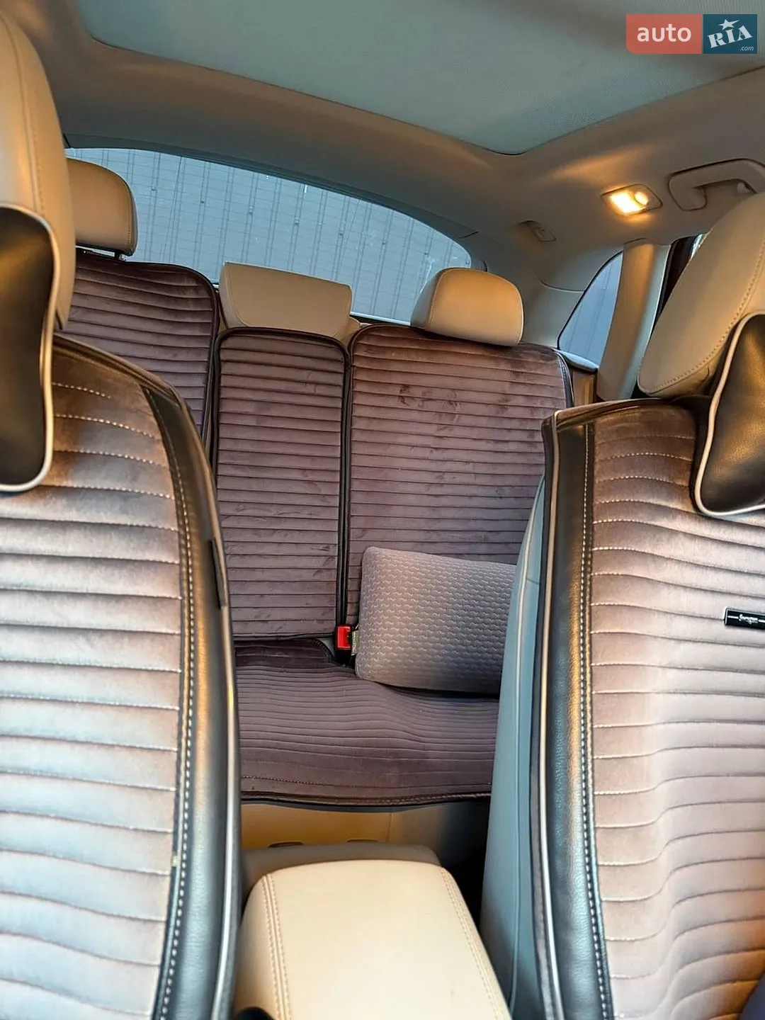 2014 Audi Q5 - мініатюра 7