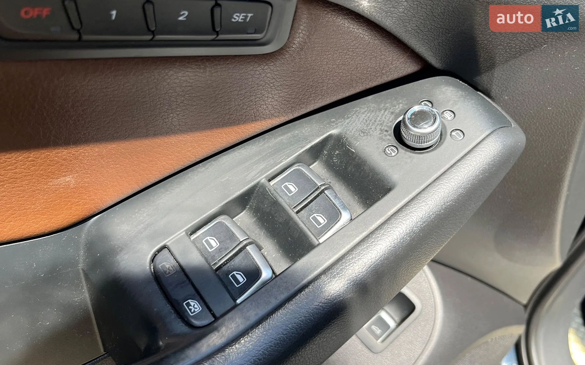 2012 Audi Q5 - мініатюра 11