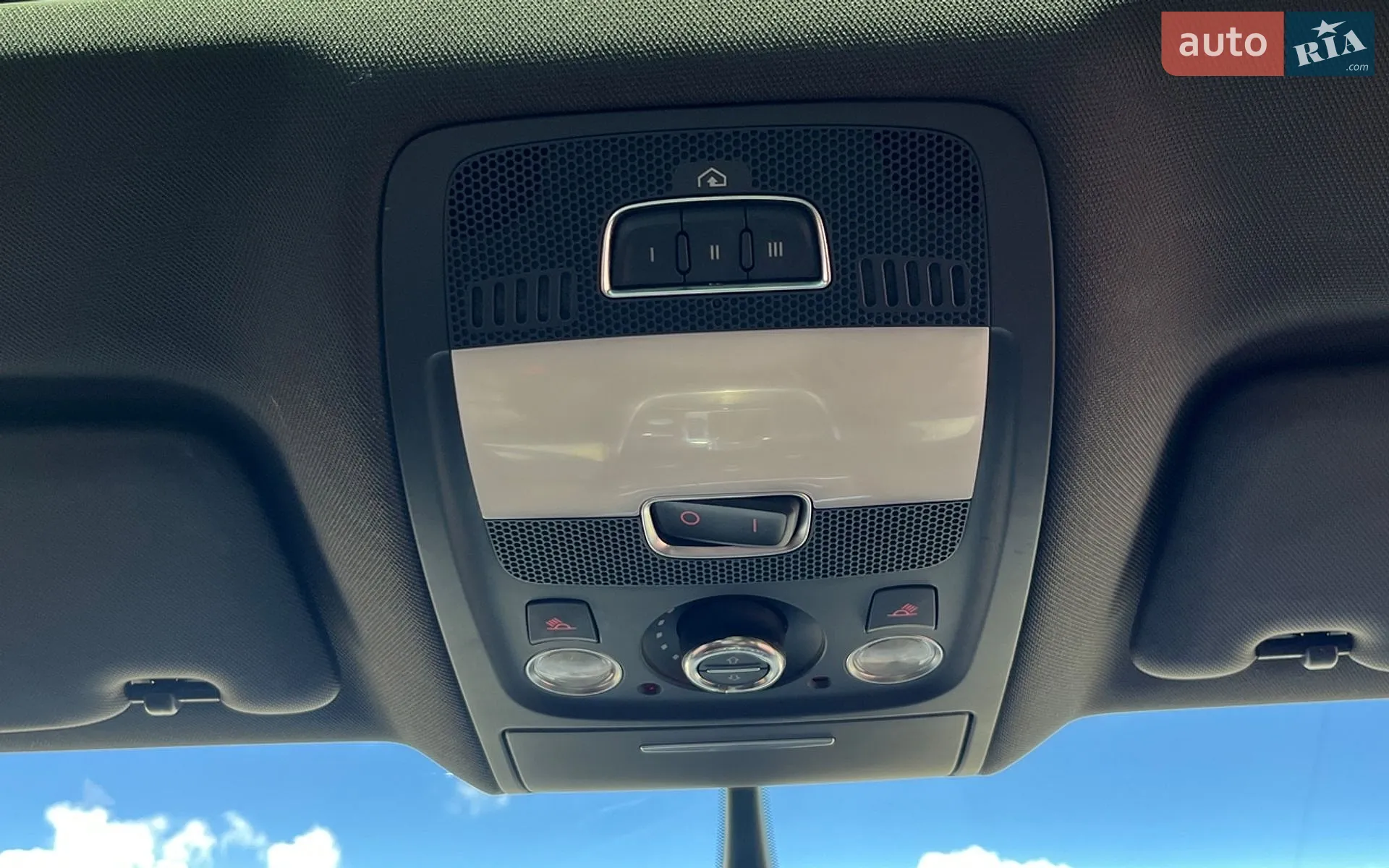 2012 Audi Q5 - мініатюра 21