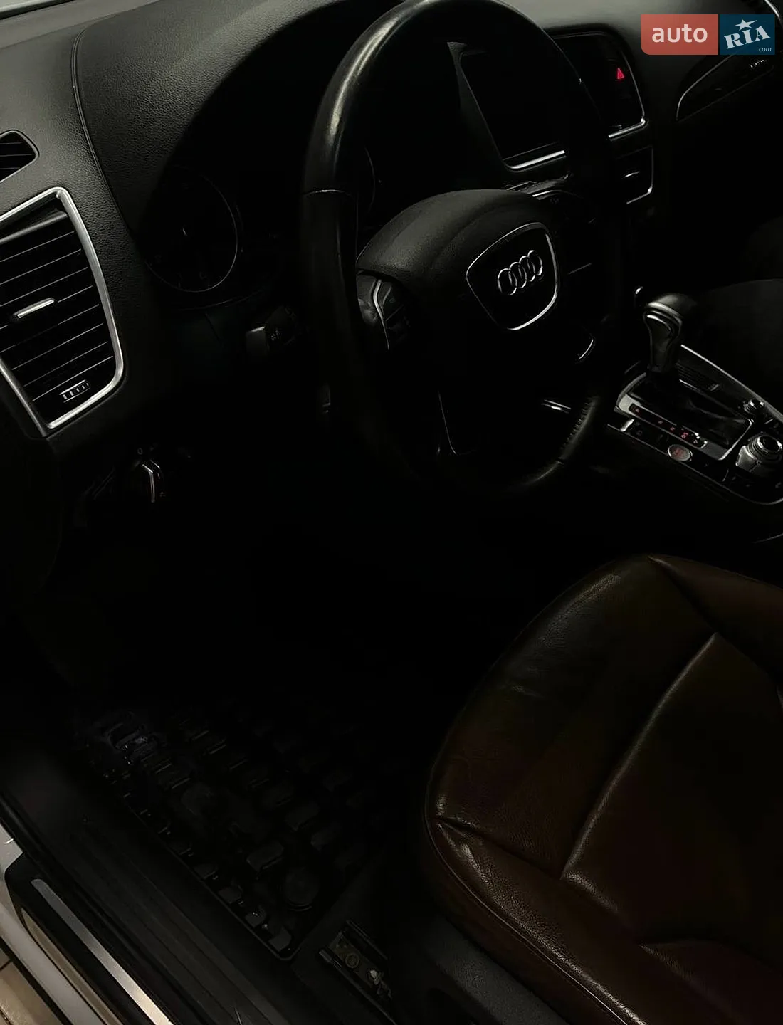 2013 Audi Q5 - мініатюра 7