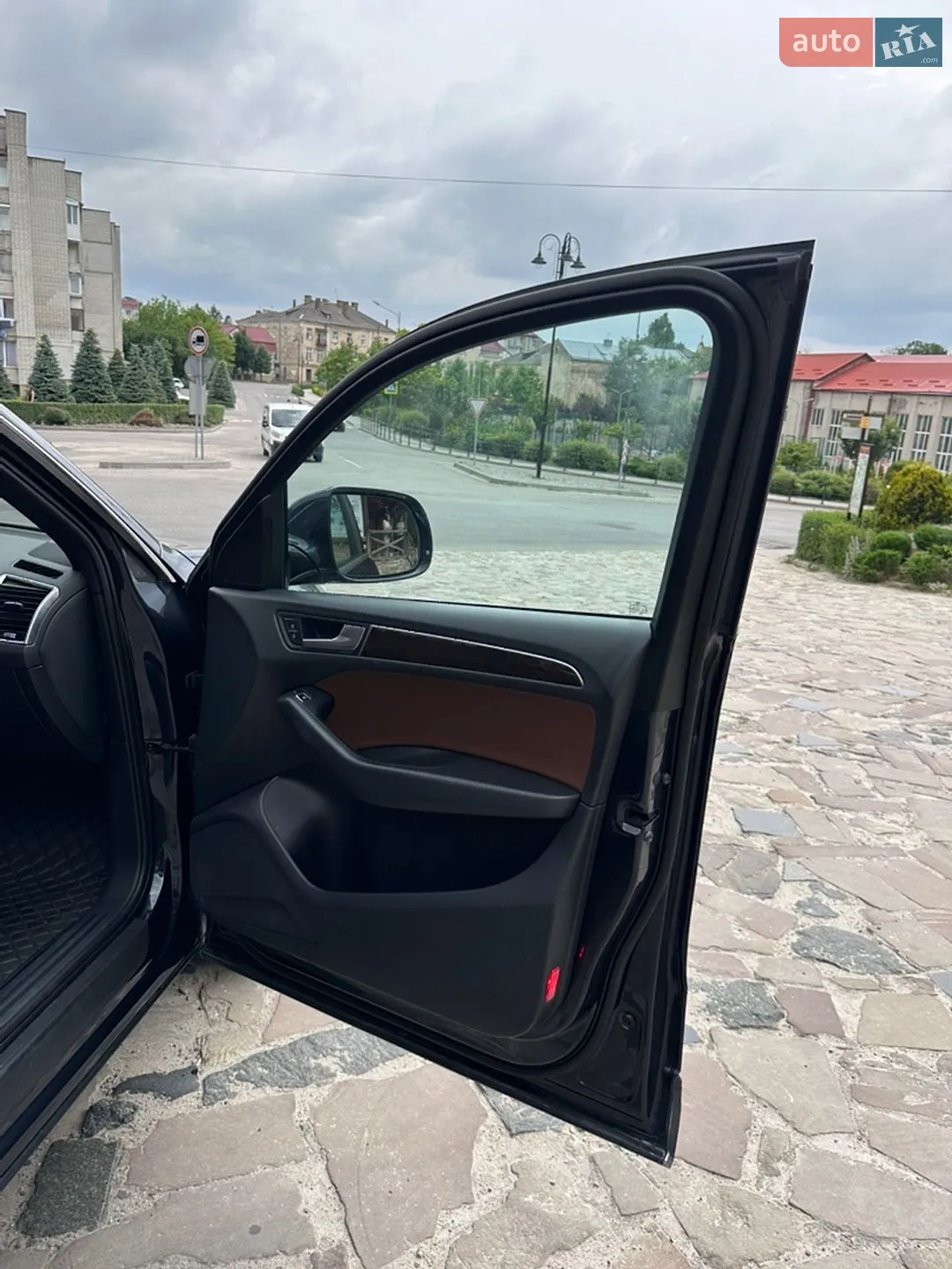 2016 Audi Q5 - мініатюра 14