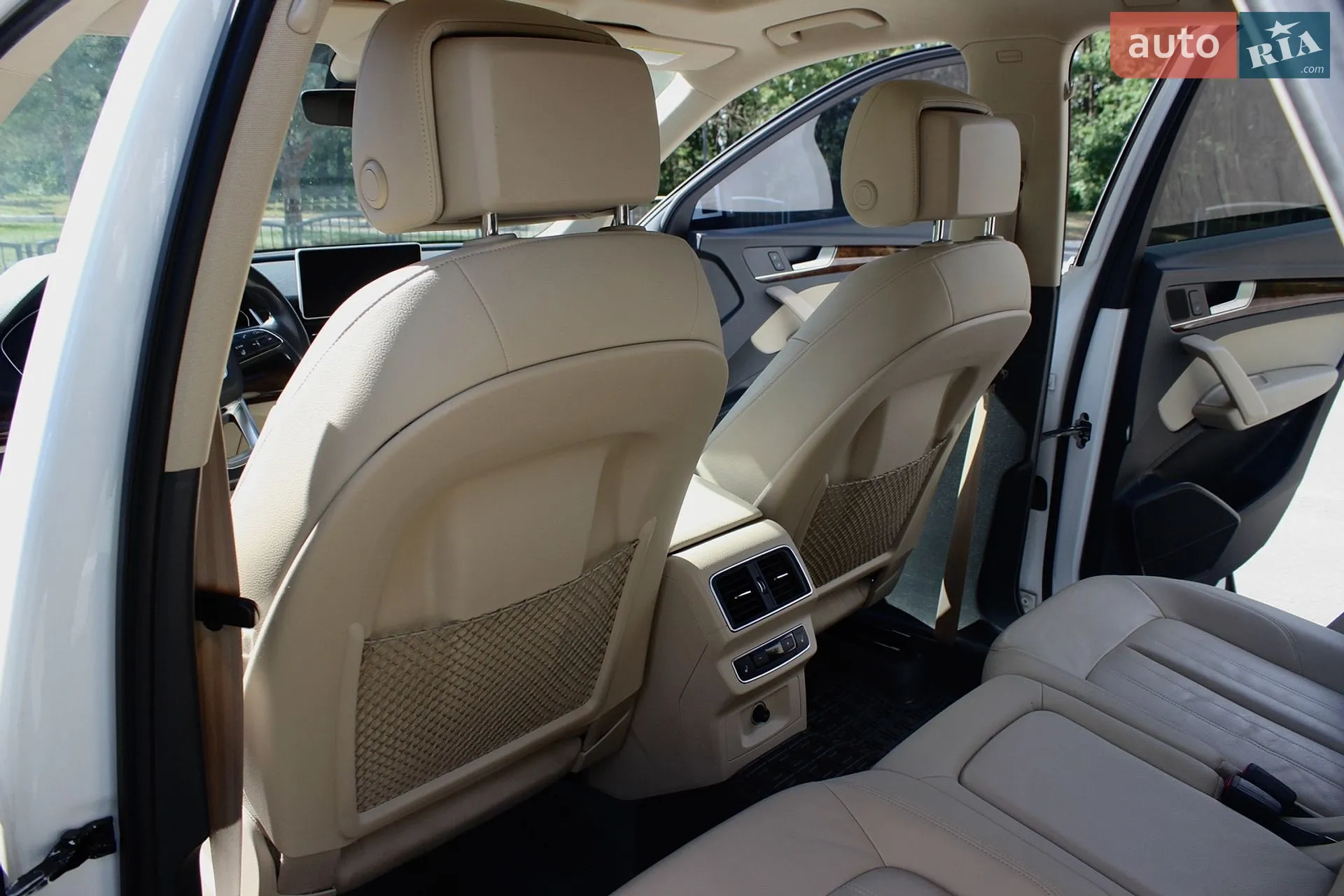 2018 Audi Q5 - мініатюра 23