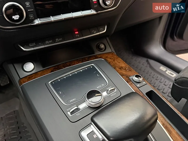 Audi Q5 2017 VIN WAUZZZFY7H2048302 фото оголошення 28 з 90