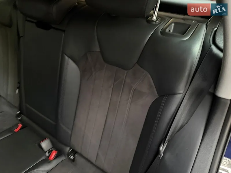 Audi Q5 2017 VIN WAUZZZFY7H2048302 фото оголошення 38 з 90
