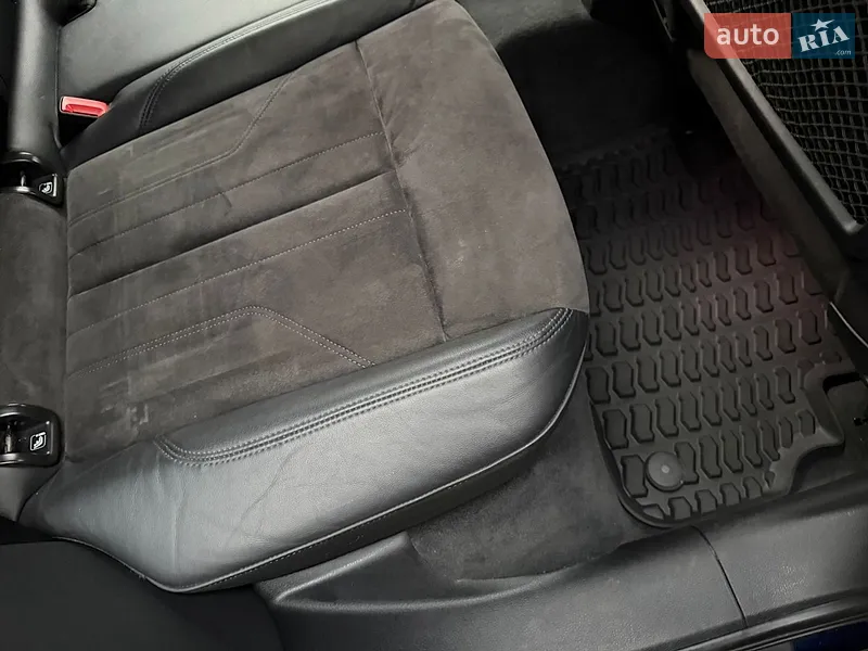 Audi Q5 2017 VIN WAUZZZFY7H2048302 фото оголошення 43 з 90