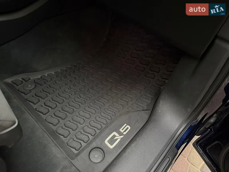 Audi Q5 2017 VIN WAUZZZFY7H2048302 фото оголошення 48 з 90