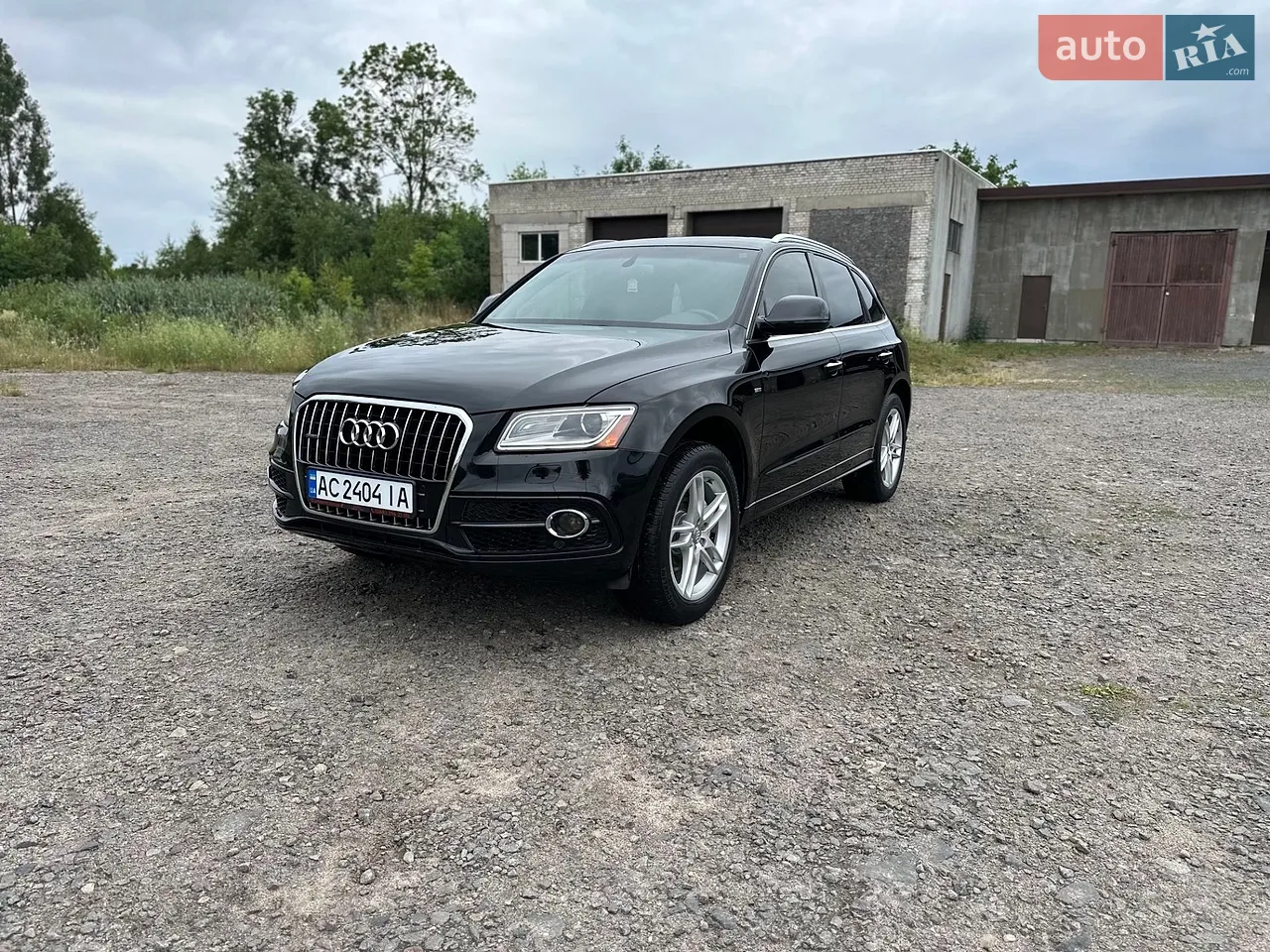 2016 Audi Q5 - мініатюра 56