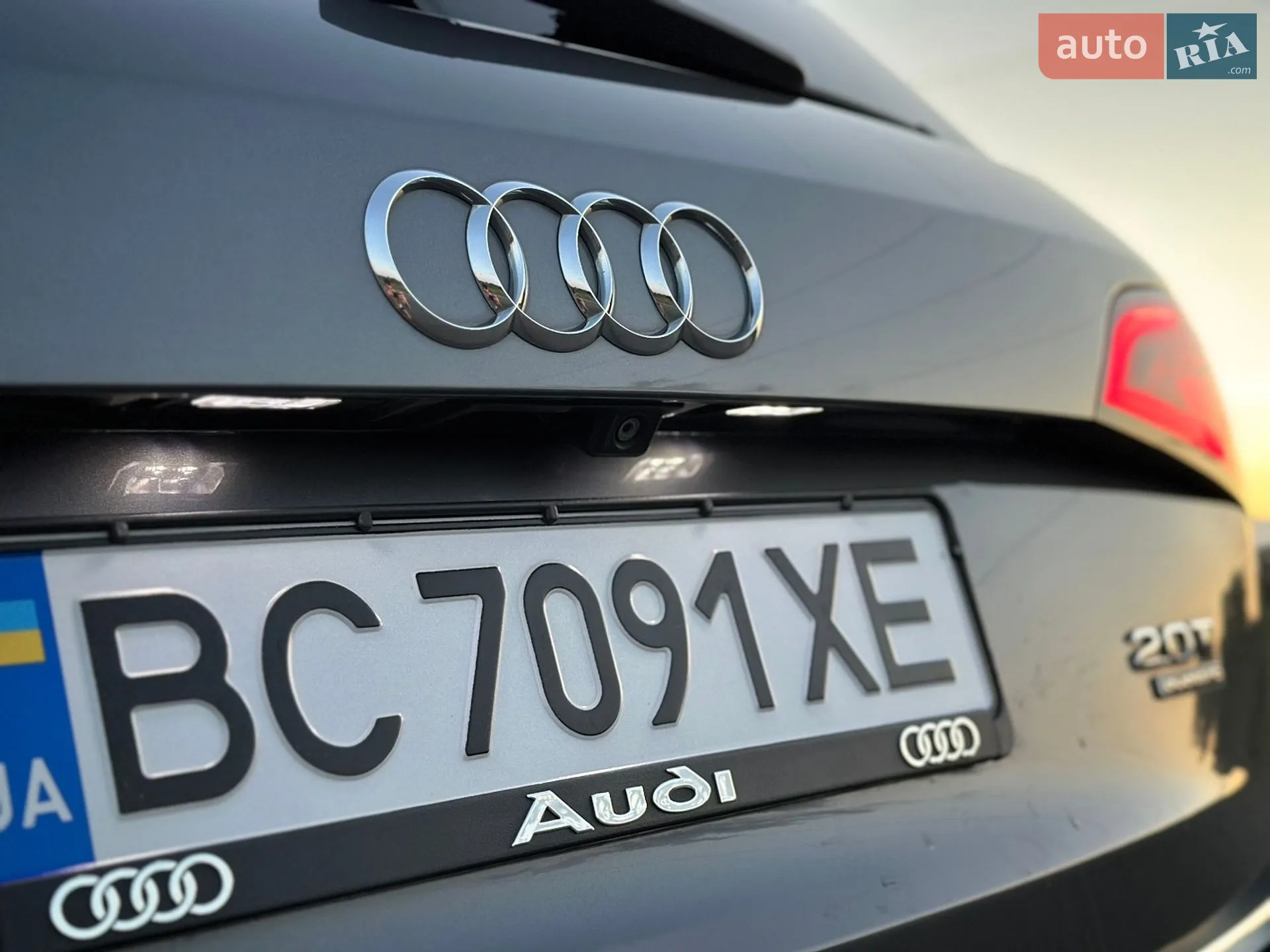 2015 Audi Q5 - мініатюра 38