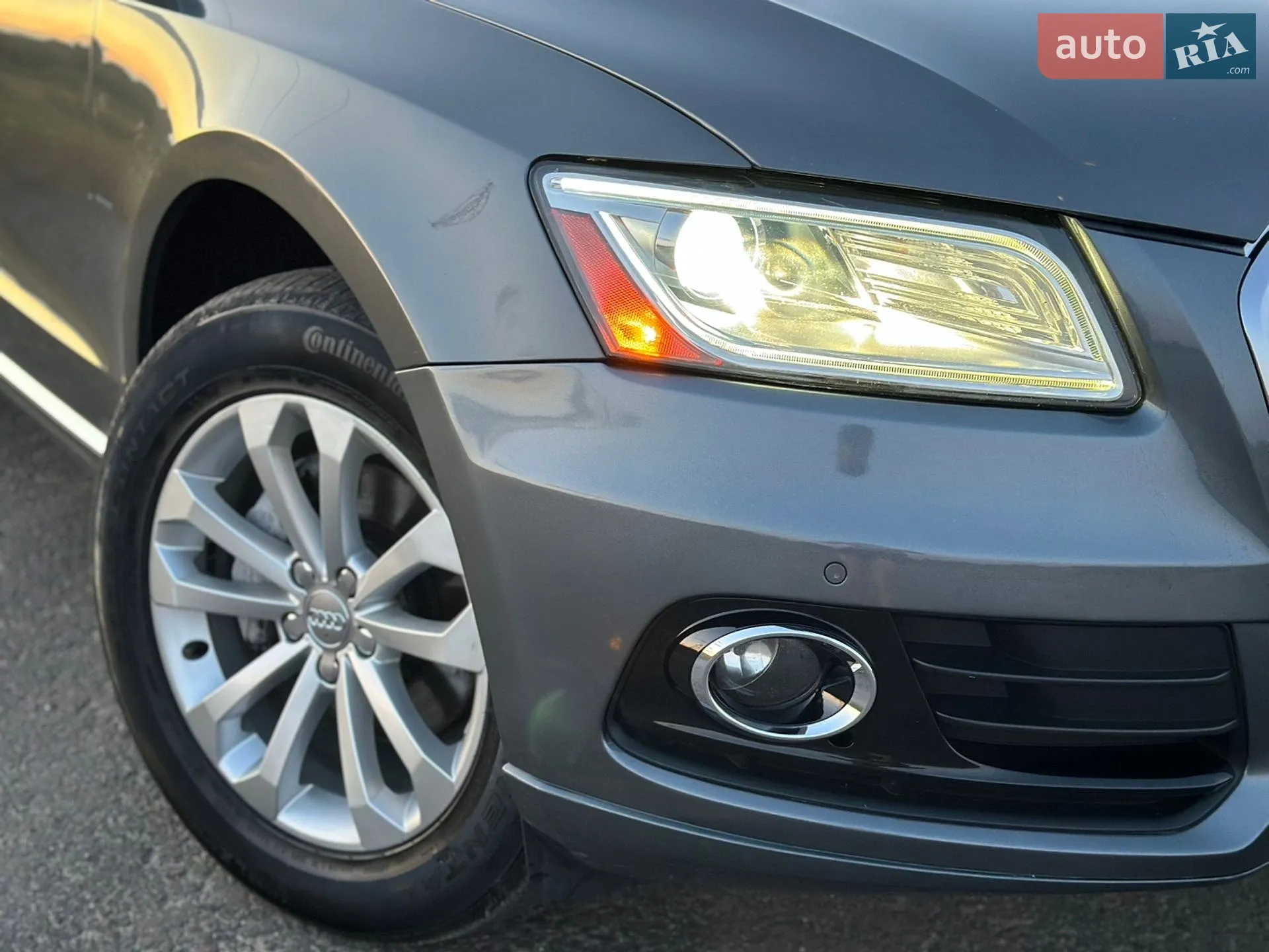 2015 Audi Q5 - мініатюра 41