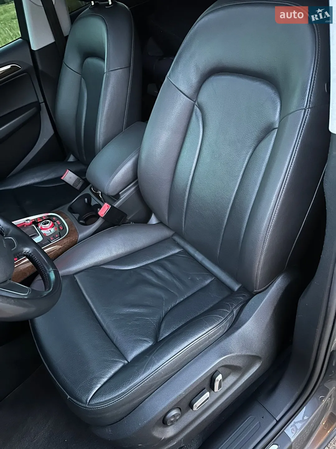 2015 Audi Q5 - мініатюра 45