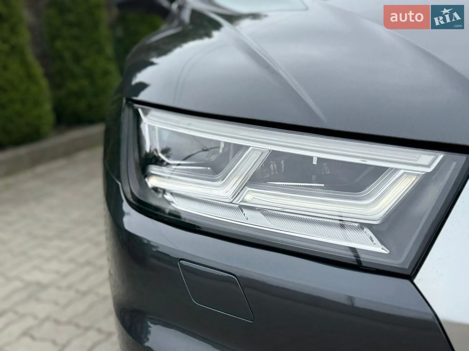 2018 Audi Q5 - мініатюра 23