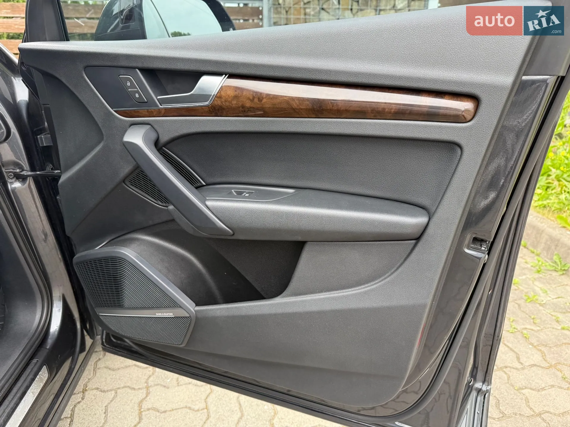 2018 Audi Q5 - мініатюра 58