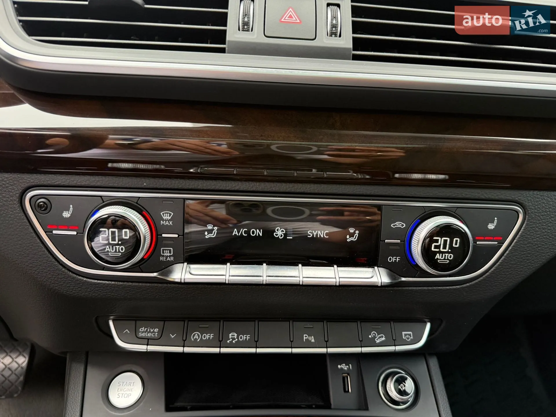 2018 Audi Q5 - мініатюра 73