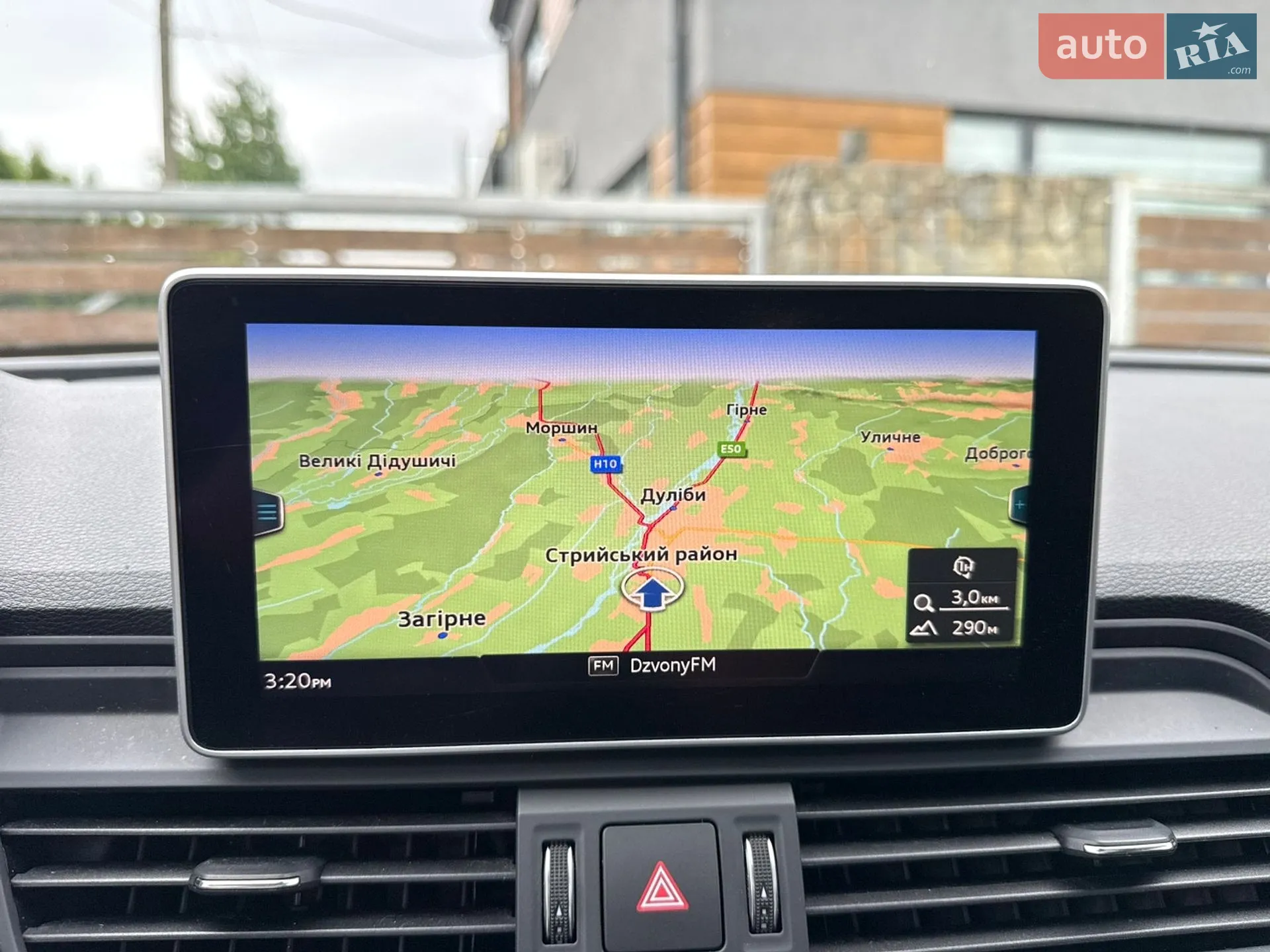 2018 Audi Q5 - мініатюра 76