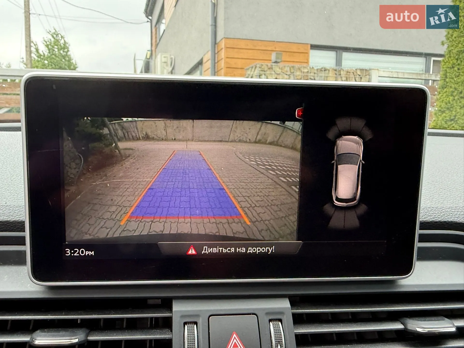 2018 Audi Q5 - мініатюра 79