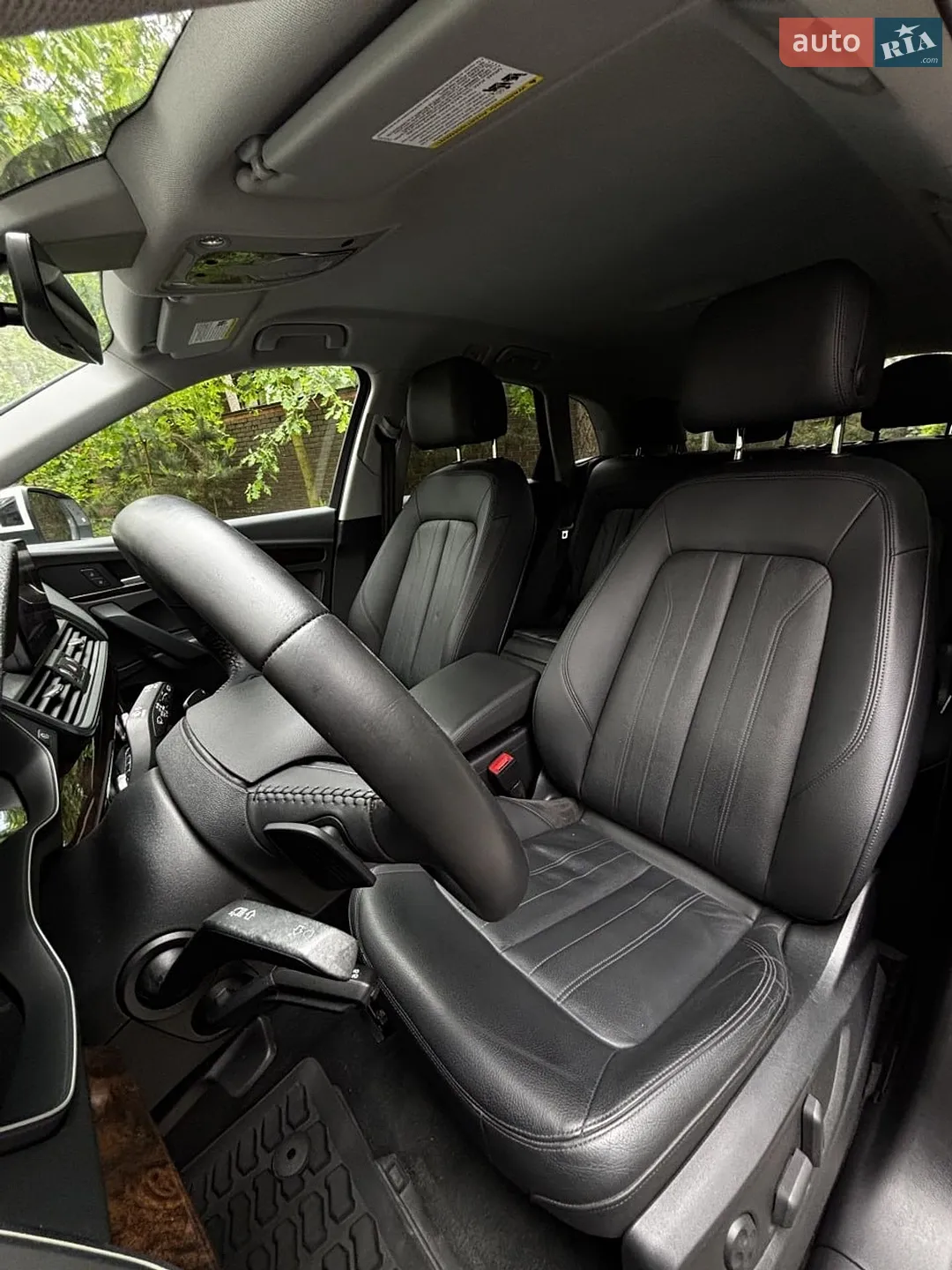 2020 Audi Q5 - мініатюра 15